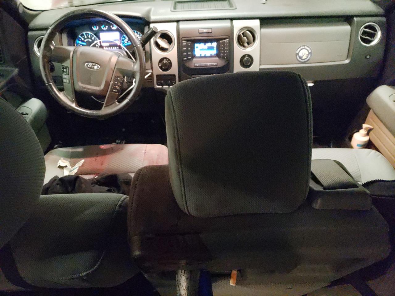 2013 Ford F-150 - Image 8