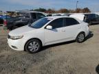 2012 Kia Forte Ex на продаже в Sacramento, CA - Rear End