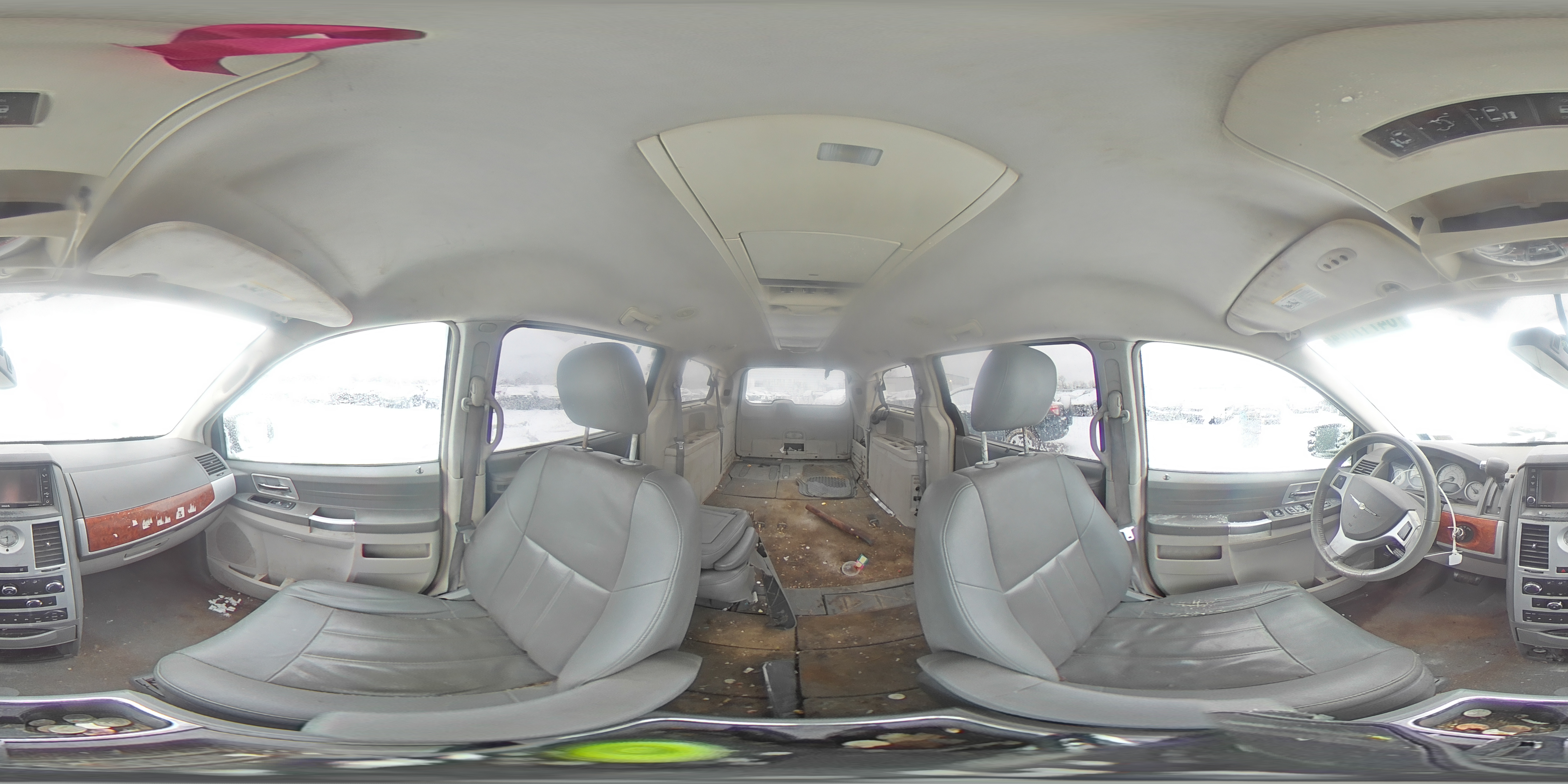2008 Chrysler Town & Country - Image 13