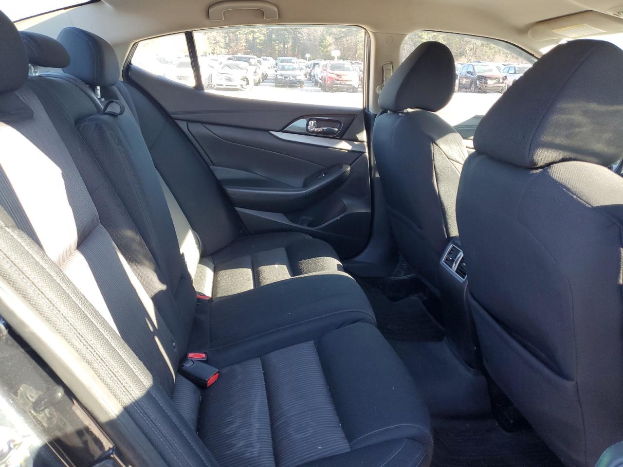 2017 Nissan Maxima - Image 10