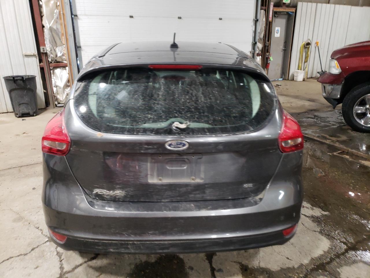 2017 Ford Focus - Image 6