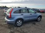 2007 Honda Cr-V Lx продається в Pennsburg, PA - Front End