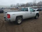 2010 Chevrolet Silverado K1500 en Venta en Davison, MI - All Over