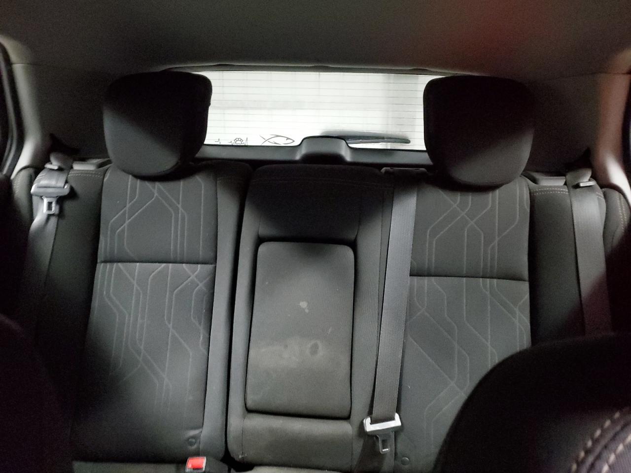 2020 Chevrolet Trax - Image 10
