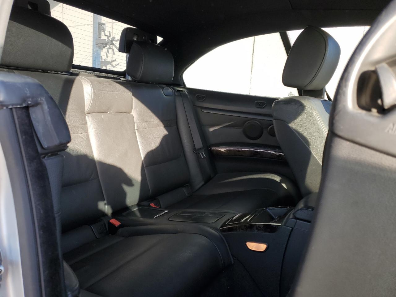 2008 BMW 328 I Sulev VIN: WBAWR33578P152379 Lot: 85668564