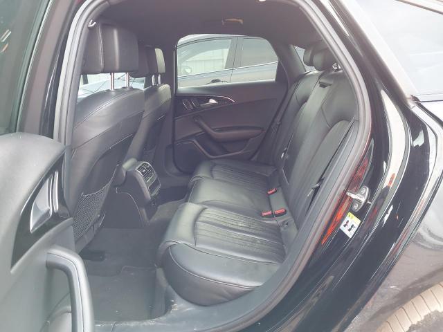 2014 AUDI A6 S LINE