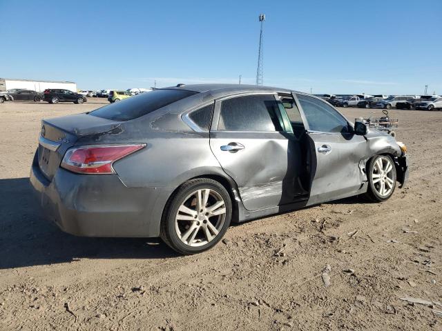  NISSAN ALTIMA 2015 Szary