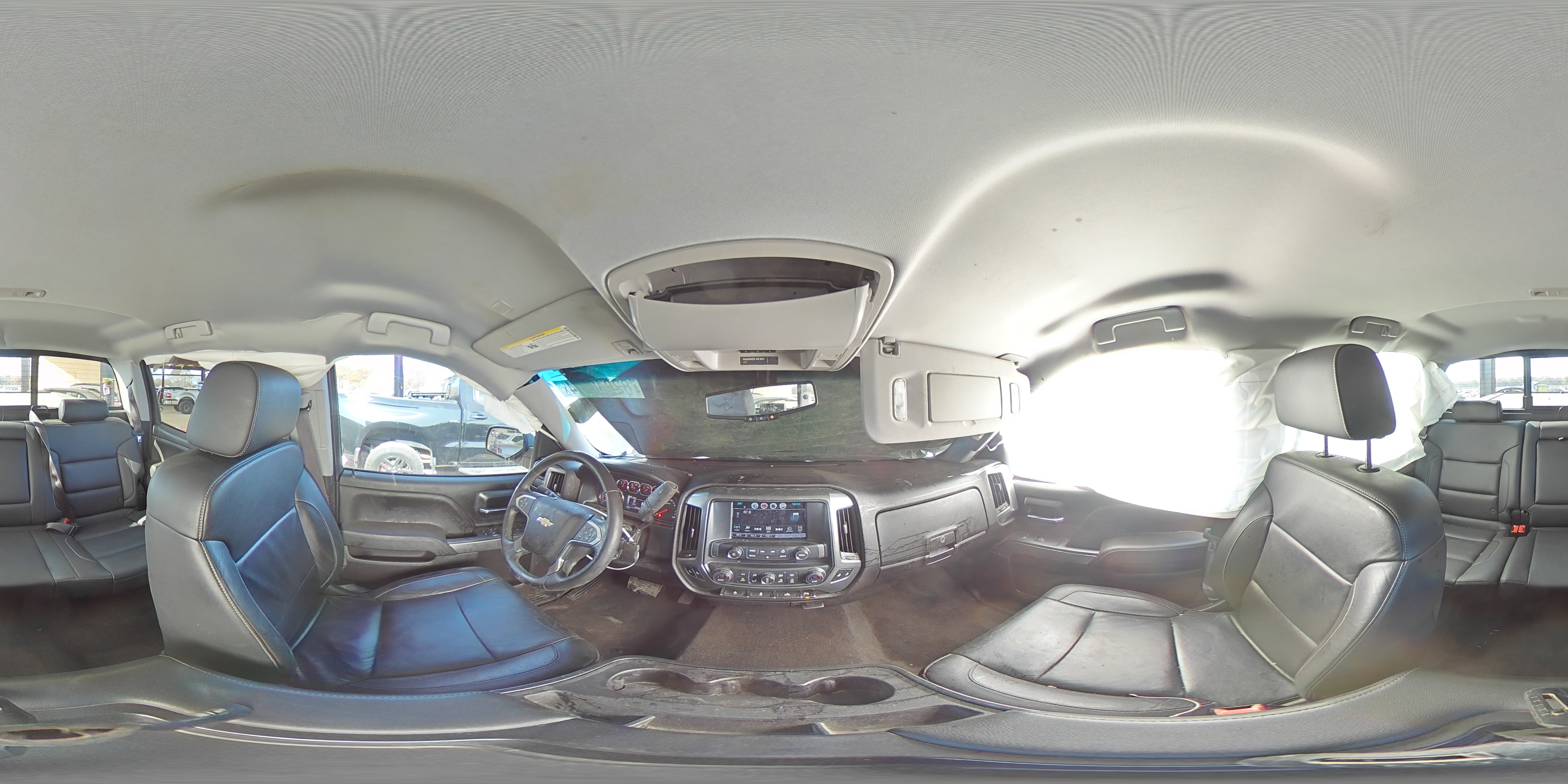 2017 Chevrolet Silverado - Image 12