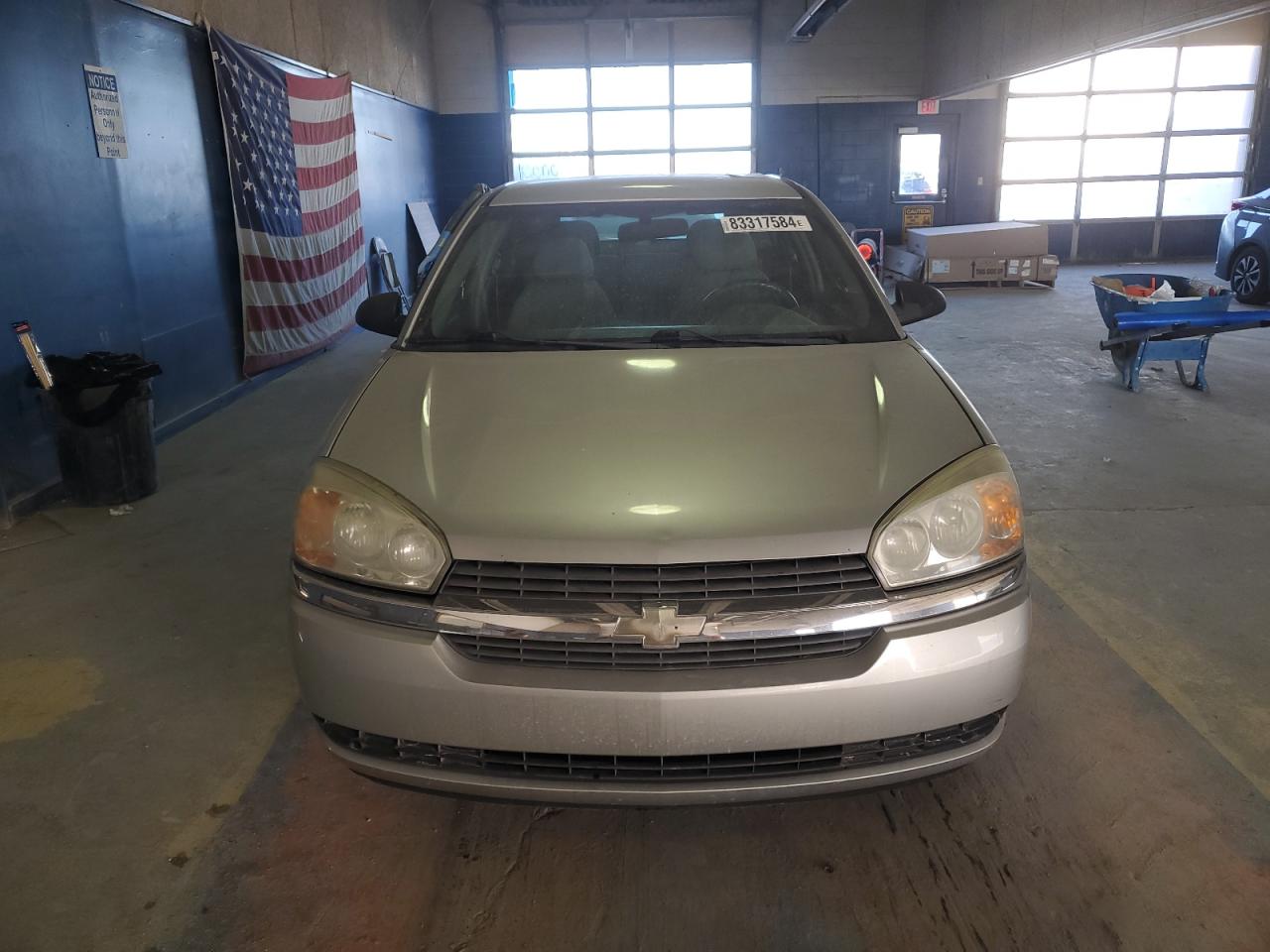 2004 Chevrolet Malibu - Image 5