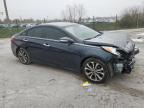 2014 Hyundai Sonata Se for Sale in Indianapolis, IN - Front End