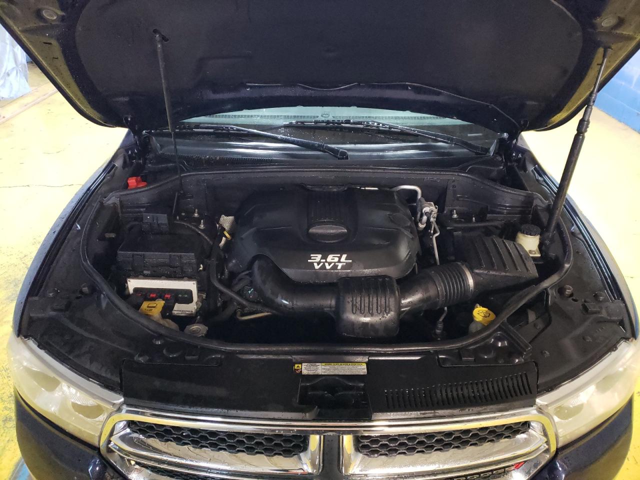 2013 Dodge Durango - Image 12