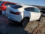 2021 Bmw X4 Xdrive30I продається в Cahokia Heights, IL - Front End