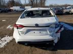 2024 Toyota Corolla Le na sprzedaż w New Britain, CT - Rear End