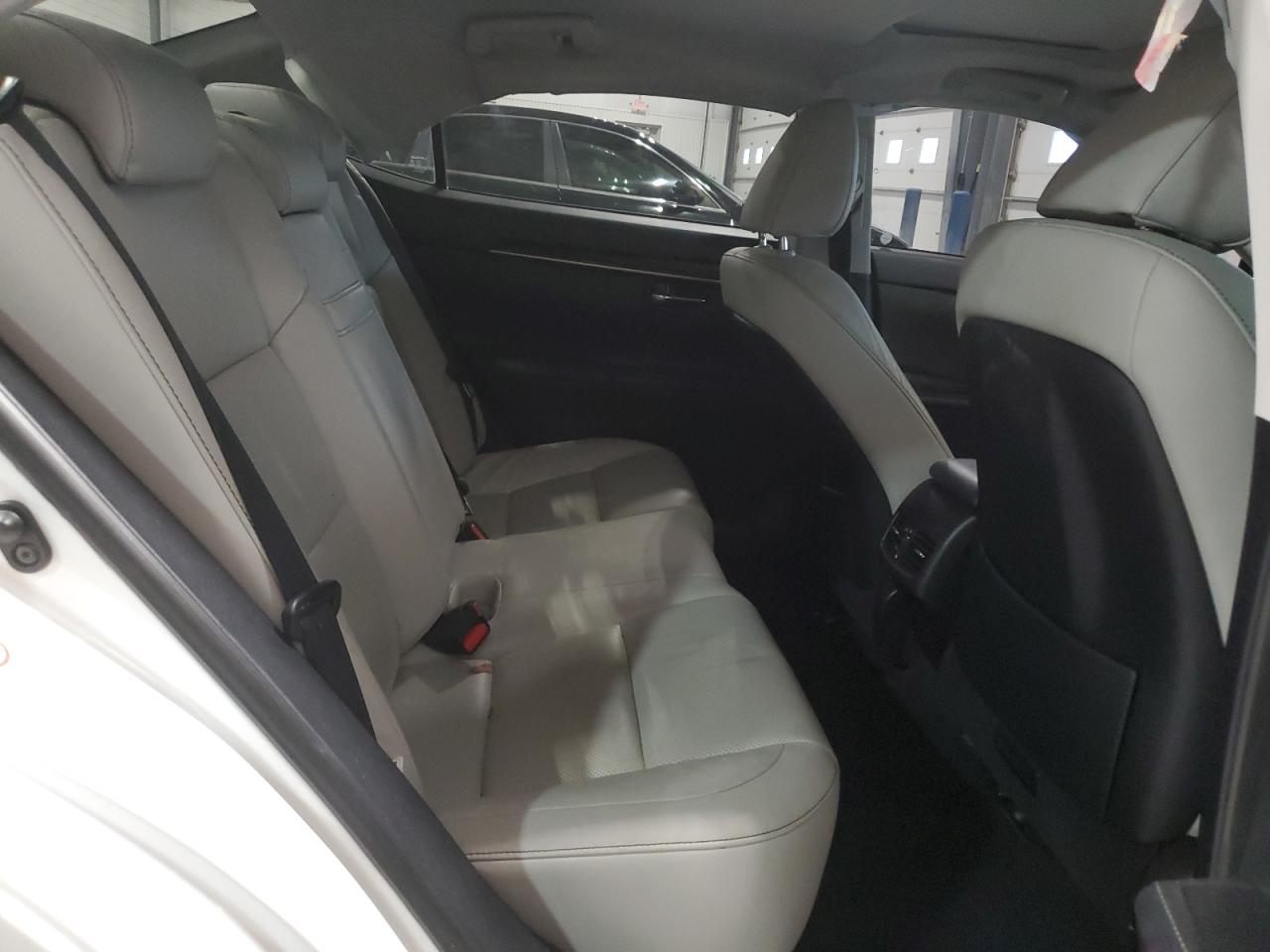 2014 Lexus Es 350 VIN: JTHBK1GG0E2089610 Lot: 87344584