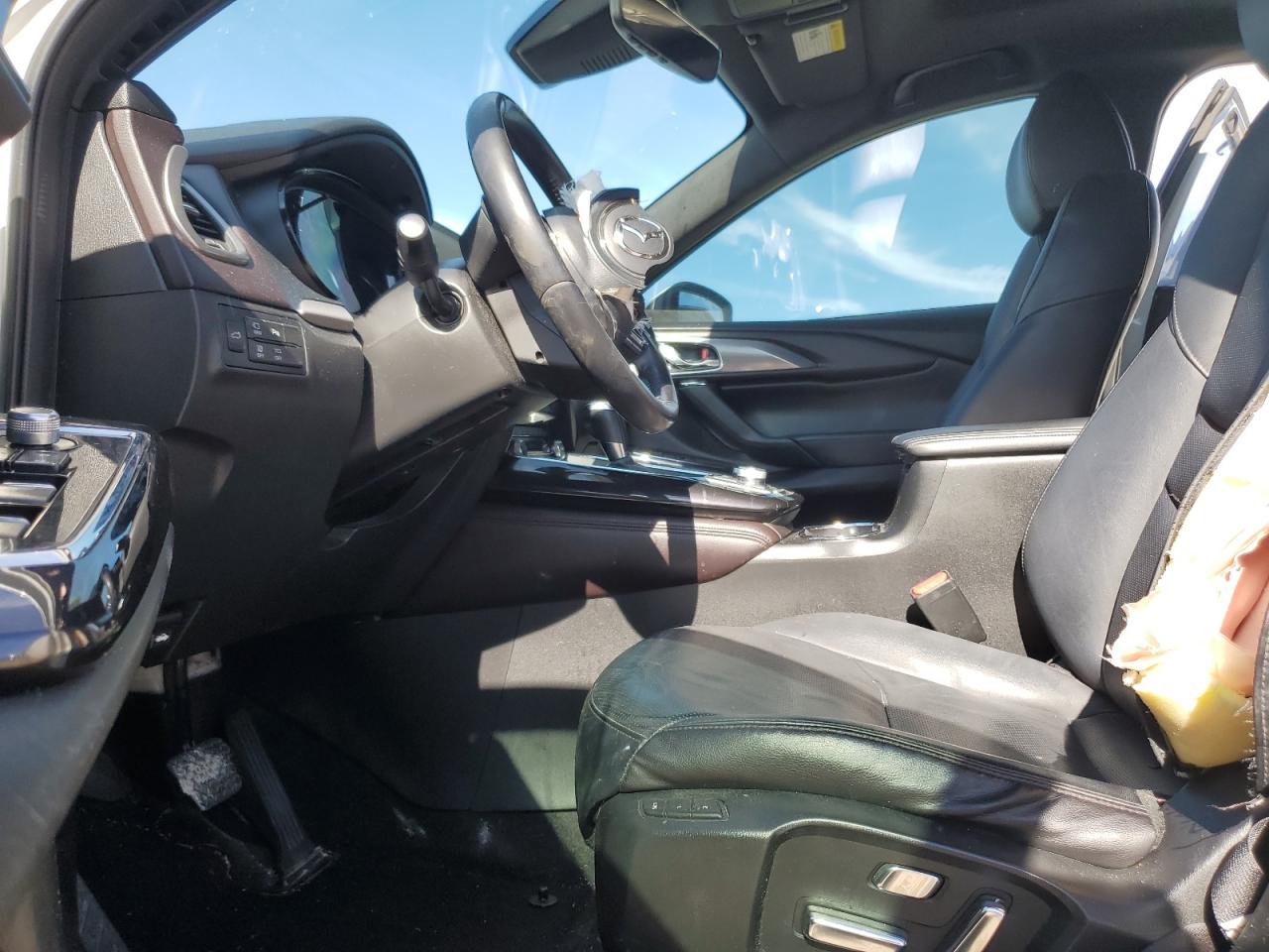 2019 Mazda CX-9 - Image 7