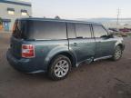 2010 Ford Flex Se продається в Albuquerque, NM - Front End