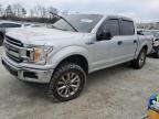 2018 Ford F150 Supercrew zu verkaufen in Spartanburg, SC - Top/Roof