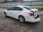 2014 Nissan Altima 2.5 للبيع في Lebanon، TN - Rear End