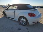 2015 Volkswagen Beetle 1.8T на продаже в San Antonio, TX - Front End