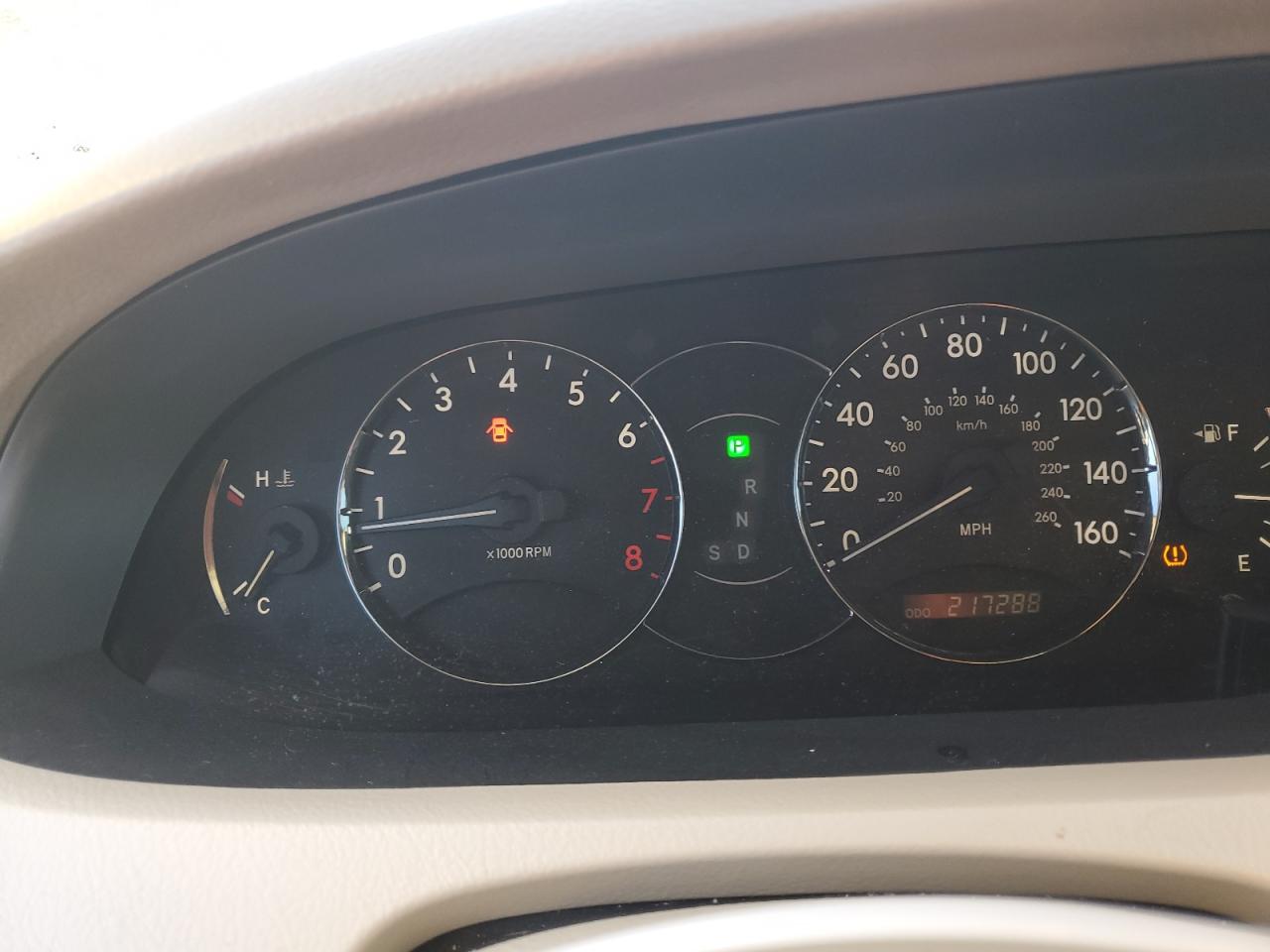 2008 Toyota Avalon - Image 9