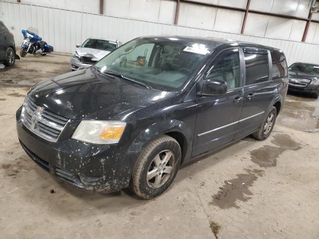 2008 Dodge Grand Caravan Sxt