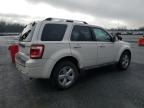 2011 Ford Escape Limited за продажба в Grantville, PA - Front End