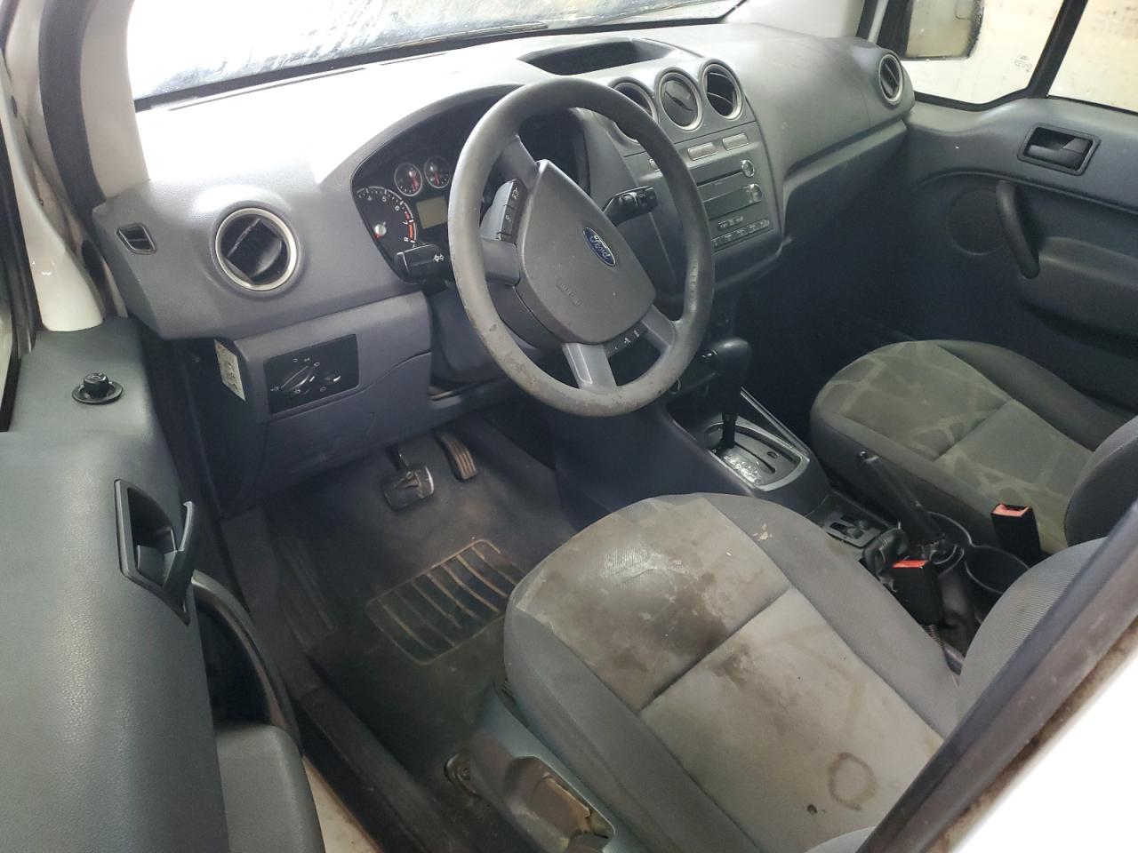 2013 Ford Transit Connect Xlt VIN: NM0LS7BN4DT131376 Lot: 85222854