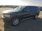 2013 Dodge Durango Sxt на продаже в Fresno, CA - Front End