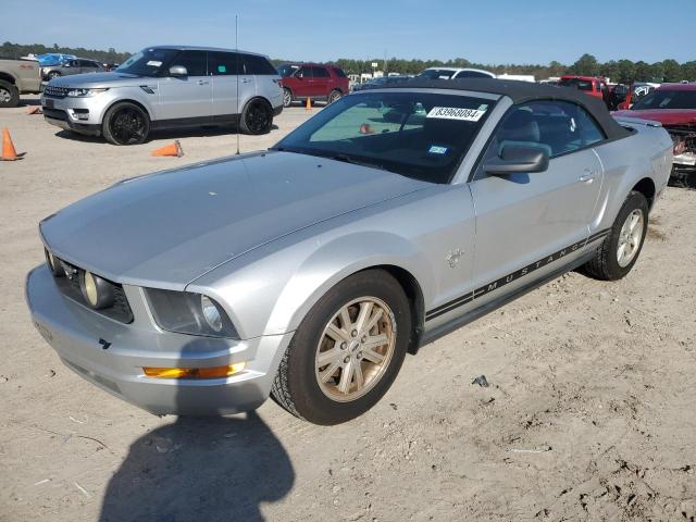 2009 Ford Mustang  for Sale in Houston, TX - Side