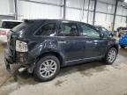 2011 Ford Edge Sel de vânzare în Ham Lake, MN - Rear End