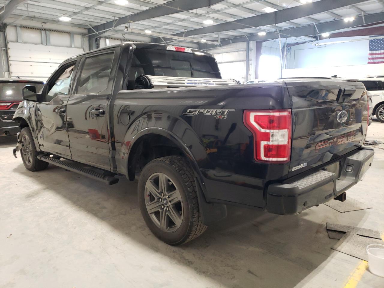 2020 Ford F-150 - Image 2