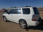 2008 Subaru Forester 2.5Xt Limited   for Sale in Albuquerque, NM - Front End