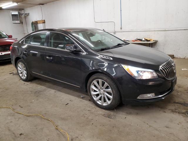  BUICK LACROSSE 2014 Czarny