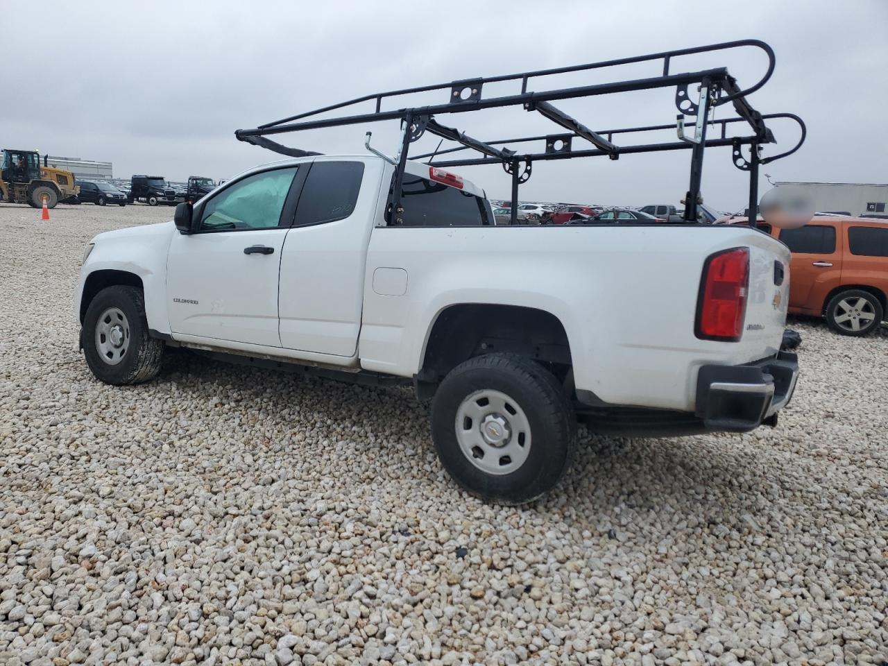2017 Chevrolet Colorado - Image 2