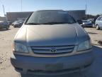 2002 Toyota Sienna Le للبيع في Fredericksburg، VA - Side