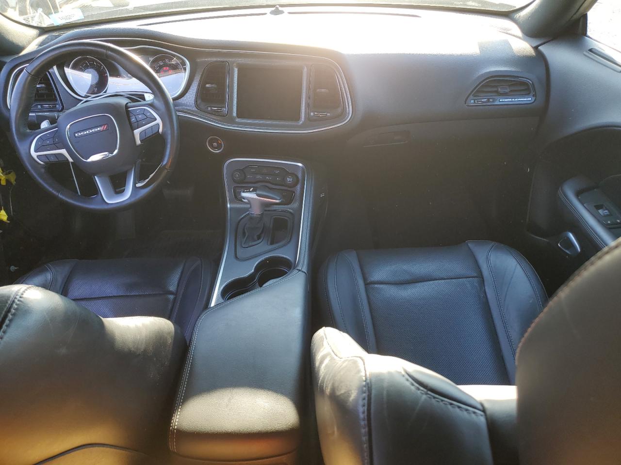 2018 Dodge Challenger - Image 8
