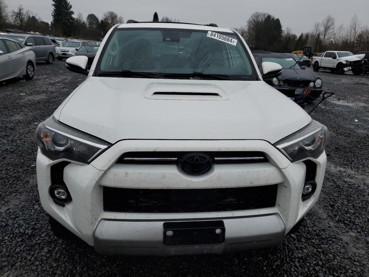 2022 Toyota 4Runner - Image 5