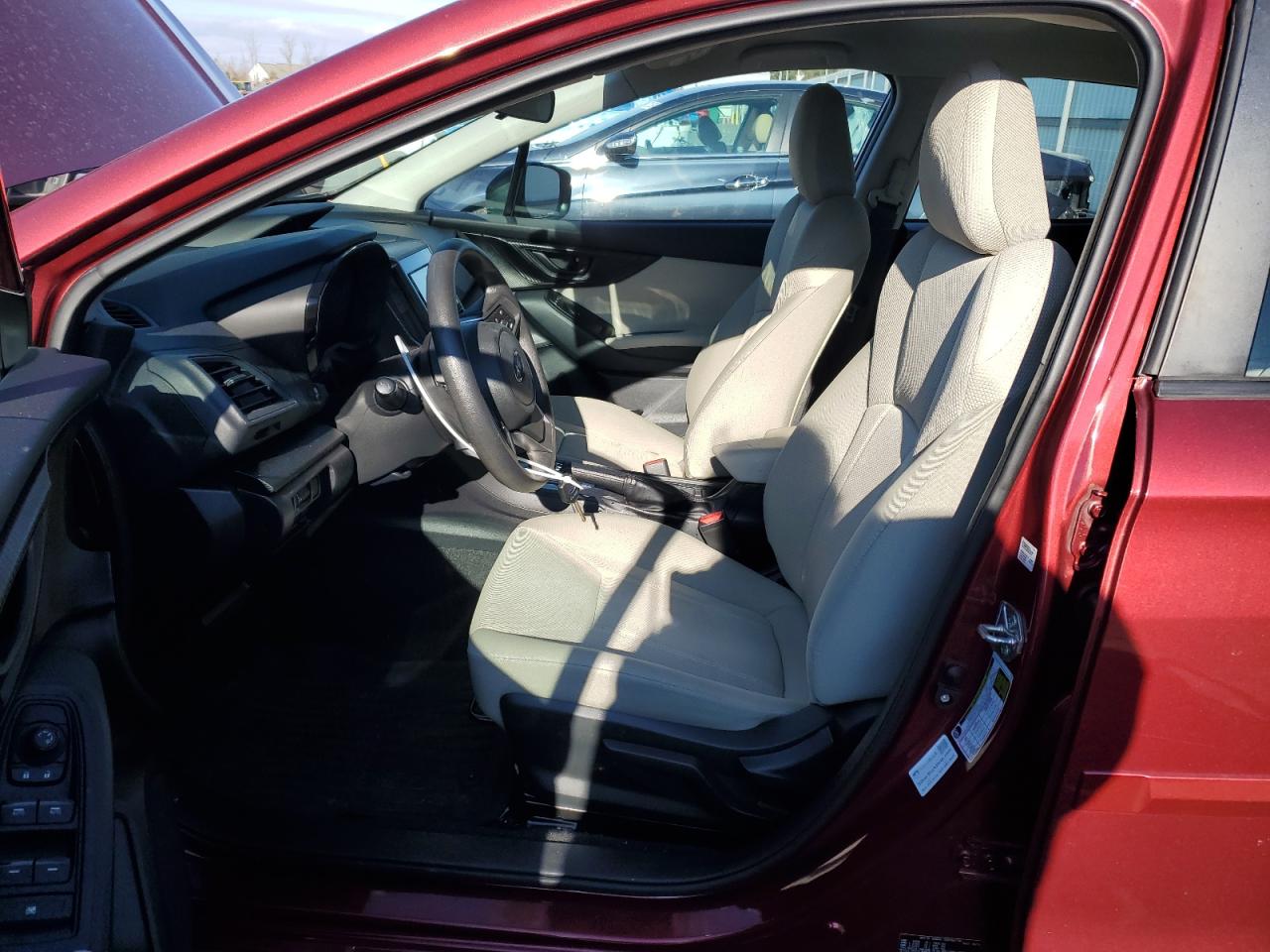 2020 Subaru Impreza - Image 7