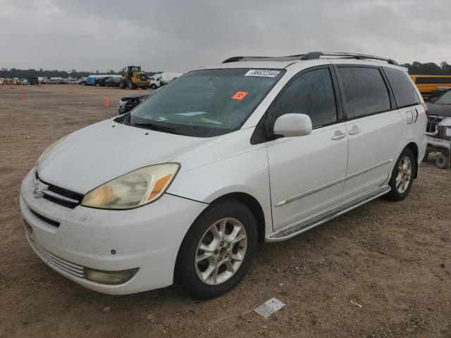 2005 Toyota Sienna Xle