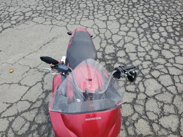 2014 HONDA CTX700 D
