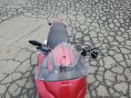 2014 HONDA CTX700 D for sale at Copart CA - VALLEJO