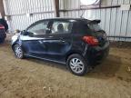 2018 Mitsubishi Mirage Se en Venta en Houston, TX - Front End