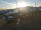 2014 Chrysler Town & Country Touring   zu verkaufen in Elgin, IL - Front End