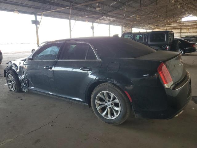  CHRYSLER 300 2015 Black