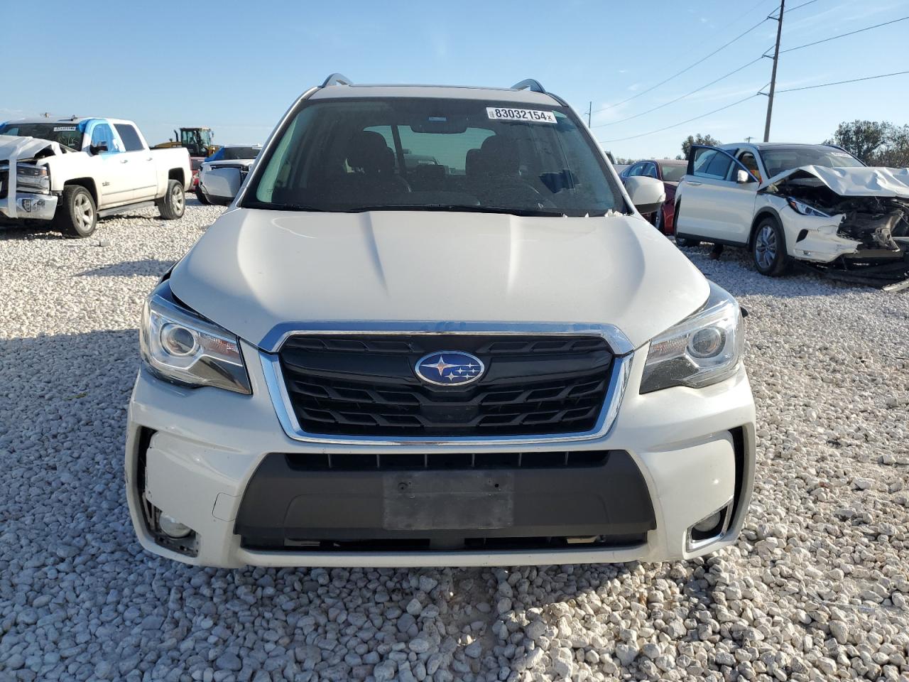 2017 Subaru Forester - Image 5