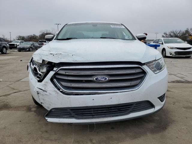 Седаны FORD TAURUS 2016 Белый