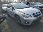 2017 Subaru Crosstrek Premium на продаже в New Britain, CT - Undercarriage