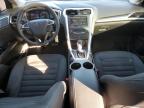 2013 Ford Fusion Se for Sale in Jacksonville, FL - Front End