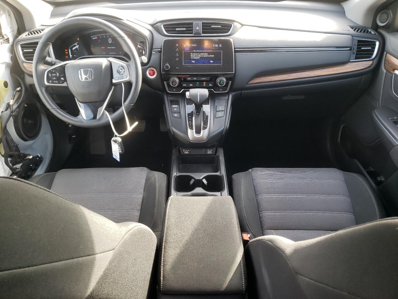 2020 Honda CR-V - Image 8