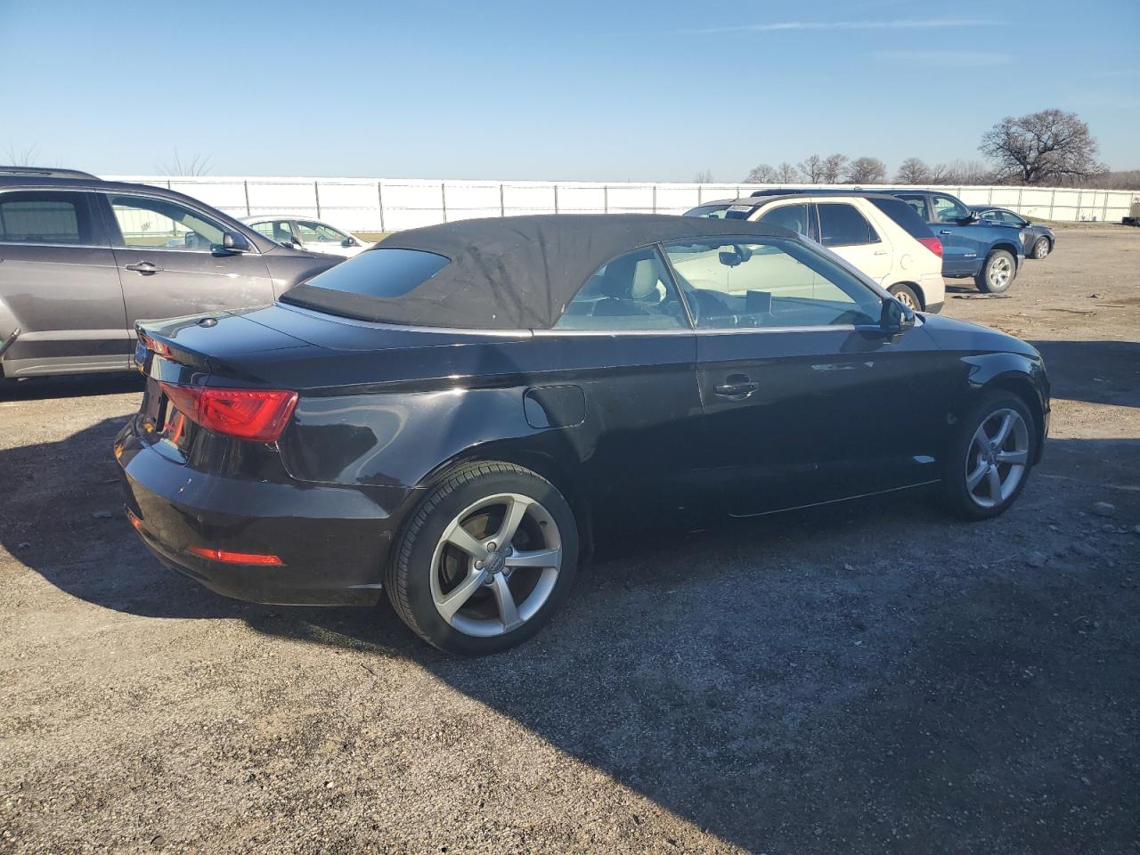 2016 Audi A3 - Image 3